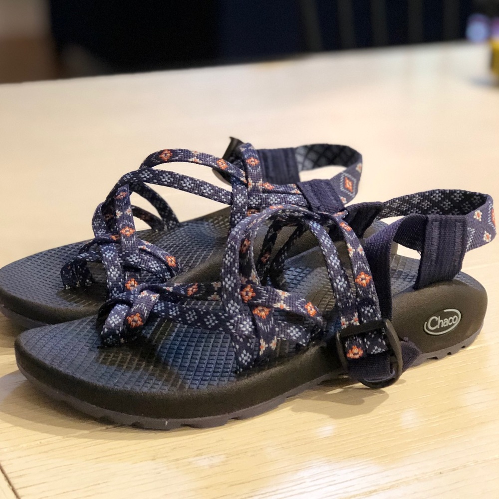 Chaco sandals
